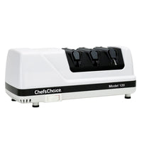 Chef's Choice 120 Professional 3 Stage Electric Knife Sharpener