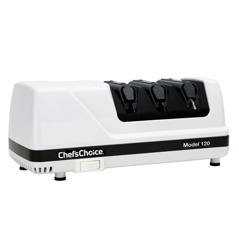 Chef's Choice 120 Professional 3 Stage Electric Knife Sharpener