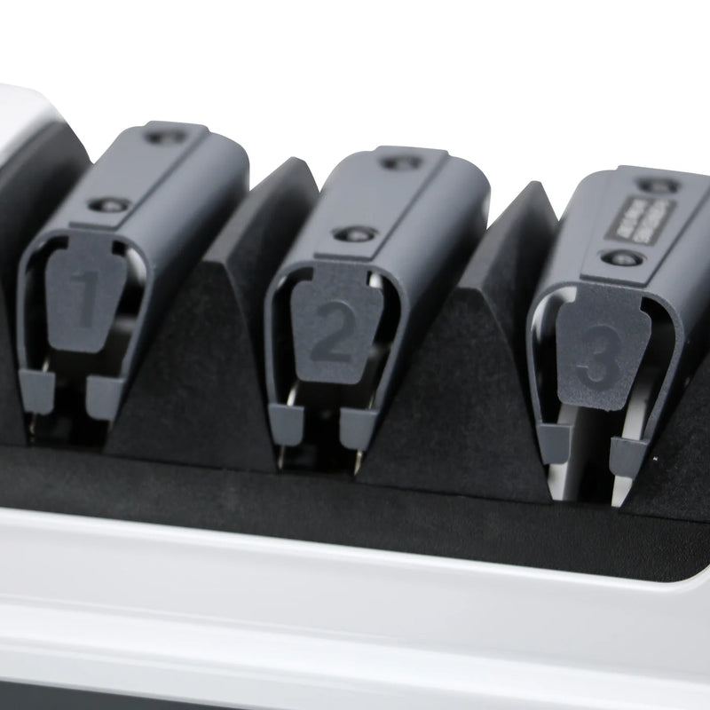 Chef's Choice 120 Professional 3 Stage Electric Knife Sharpener