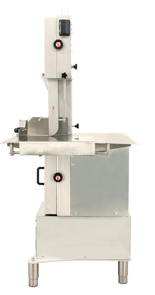 Nella Floor Bandsaw with 95" Blade, 2.9 HP, 220V