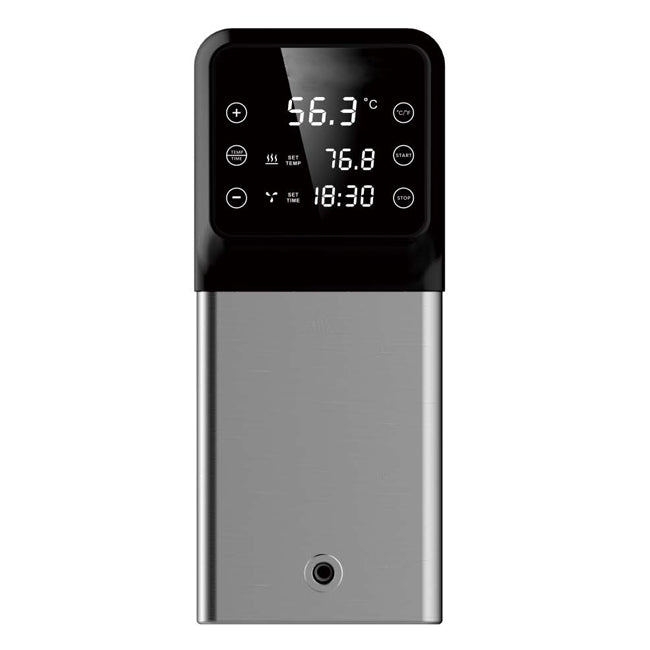 Nella Commercial Sous Vide Immersion Circulator with Digital Control and Timer*