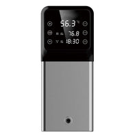 Nella Commercial Sous Vide Immersion Circulator with Digital Control and Timer*
