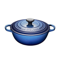 Le Creuset French Oven 4.1 L, Blueberry