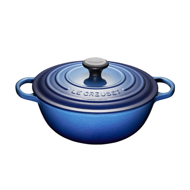 Le Creuset French Oven 4.1 L, Blueberry