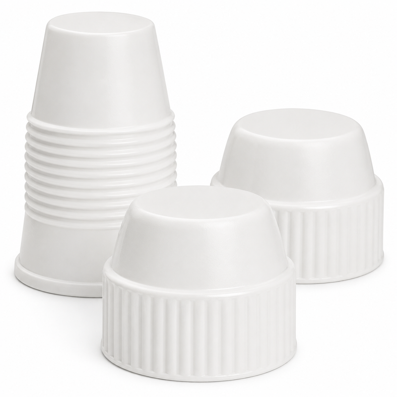 Ateco Medium Coupler