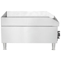 Vollrath Cayenne 14.5" Countertop Electric Griddle 120V