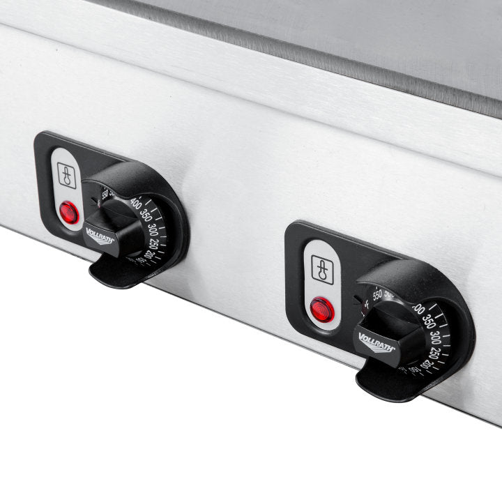 Vollrath Cayenne 36" Countertop Electric Griddle 220V