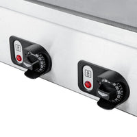 Vollrath Cayenne 36" Countertop Electric Griddle 220V