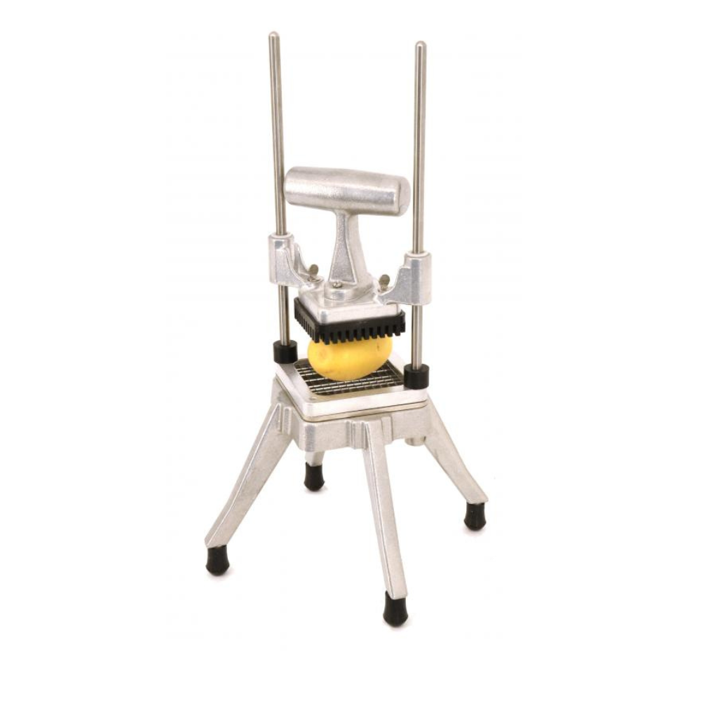 Nella 1/2" Vertical Manual Potato Cutter