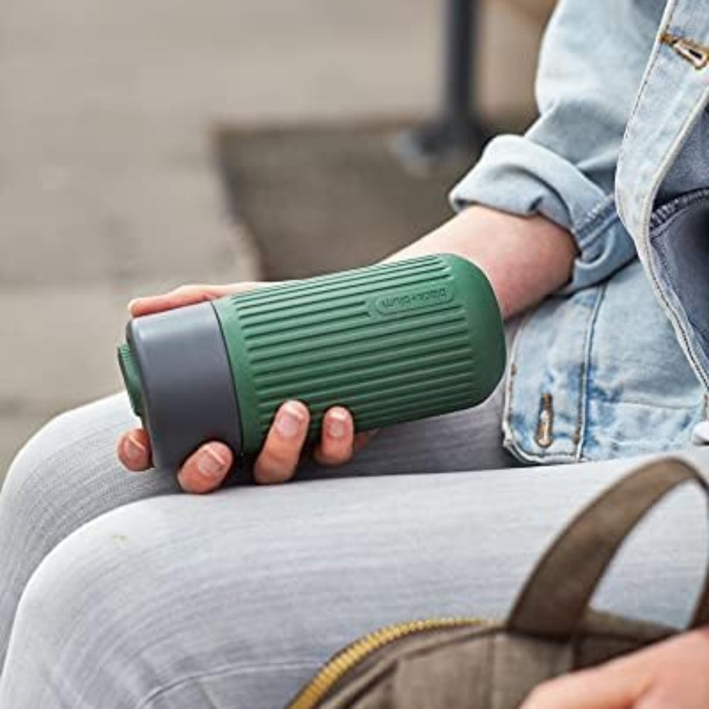 Black + Blum 340 ml Travel Cup, Olive