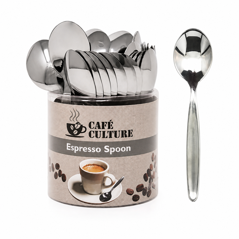 Café Culture Espresso Spoon