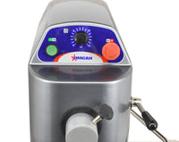 Nella 20 Qt Heavy Duty General Purpose Mixer with Guard & Timer, 2 HP, 110V