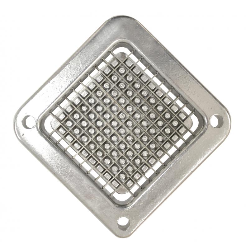 Nella 1/4" Blade with Pusher For Potato Cutters