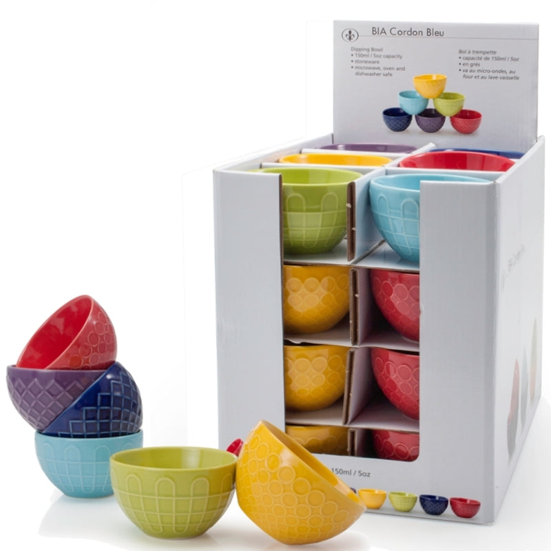 Bia 5 Oz Dipping Bowl