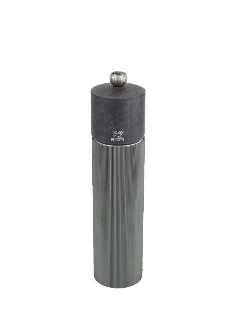 Peugeot Line 9" Pepper Mill, Carbon