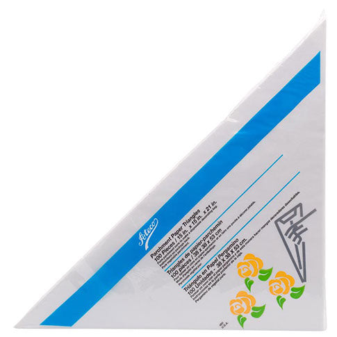 Ateco 9" Decorating Piping Bag