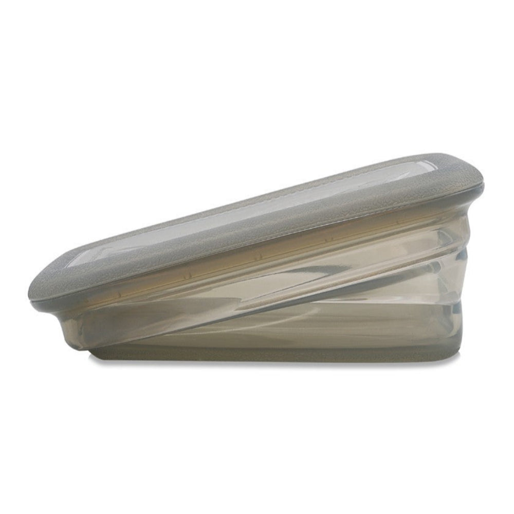 Minimal 660 ml Collapsible Food Container, Silicone