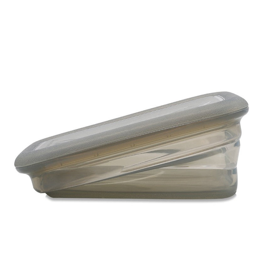 Minimal 1160 ml Collapsible Food Container, Silicone