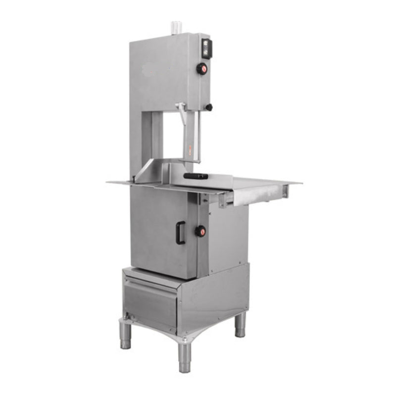 Nella Floor Bandsaw with 95" Blade, 2.9 HP, 220V