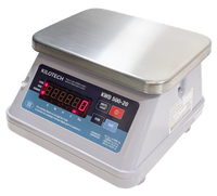 Kilotech Scale 20Lb Digital