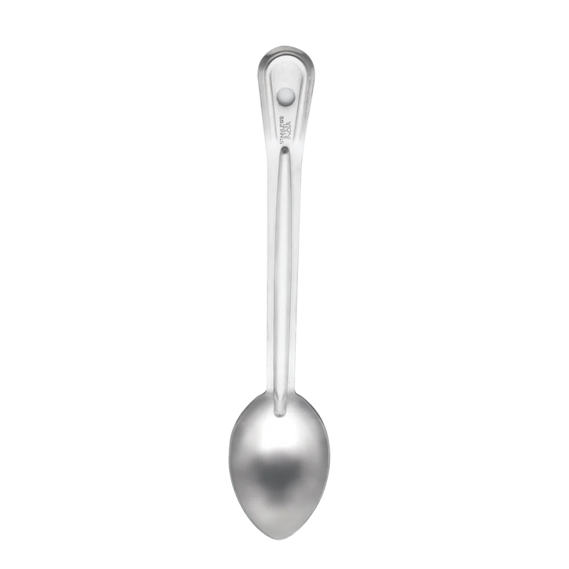 Browne Renaissance 13" Solid Serving Spoon