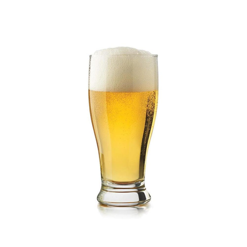 Libbey 20 Oz Pilsner Glass, 24 /Case
