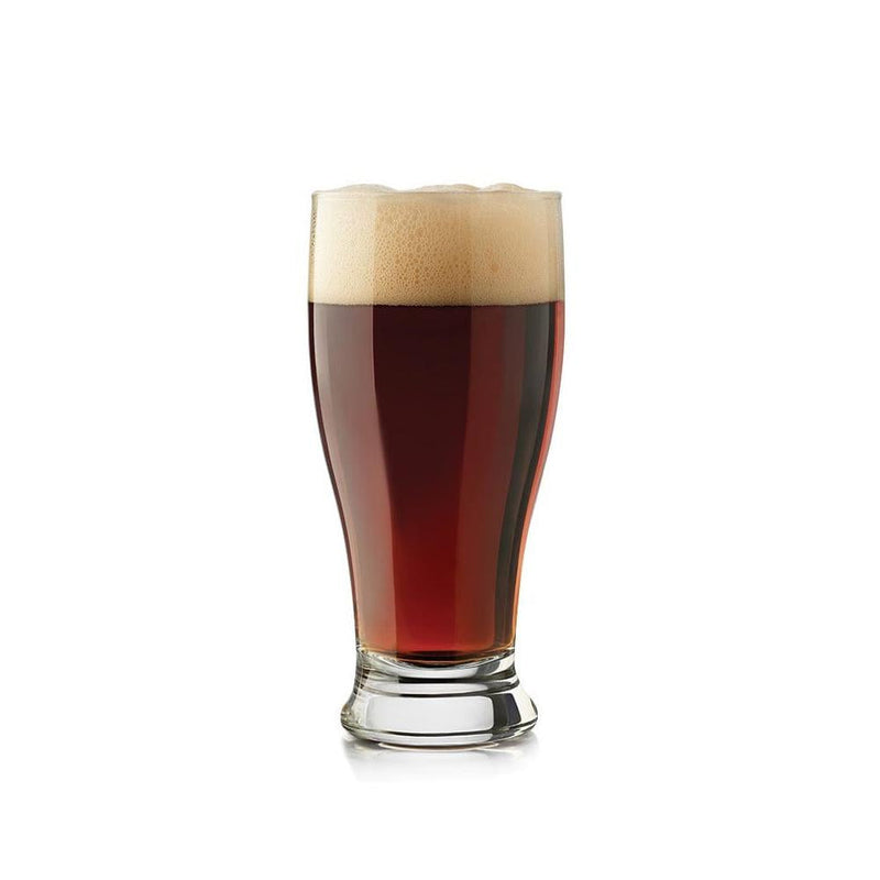 Libbey 20 Oz Pilsner Glass, 24 /Case