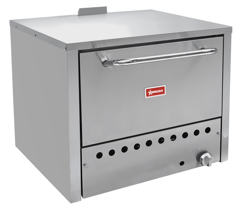 Nella 31.5" Countertop Pizza Oven, Single Door Chamber