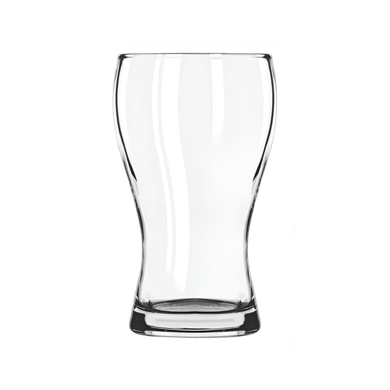 Libbey 5 Oz Mini Pub Glass, 24 /Case