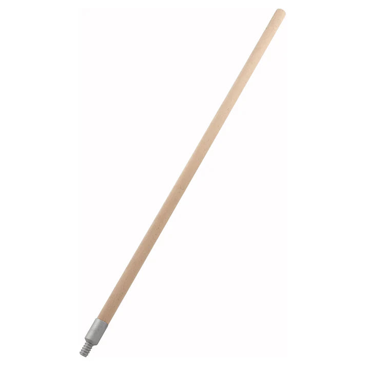 Winco 36" Wooden Handle for BR-10
