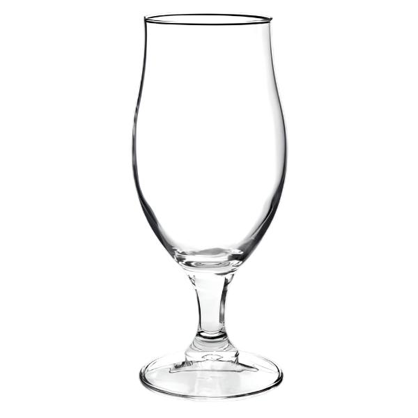Steelite 17 Oz Beer Glass, 6 /Case