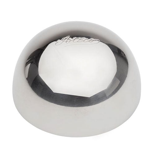 Ateco 3" x 1.75" Half Sphere Mold