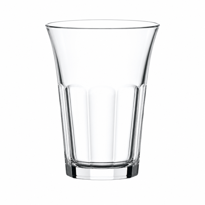 Bormioli Rocco 8.5 Oz Siena Tumbler, 12 /Case