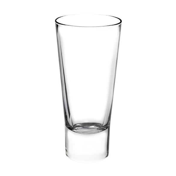 Steelite Ypsilon 10 Oz Long Drink Glass, 12/ Case