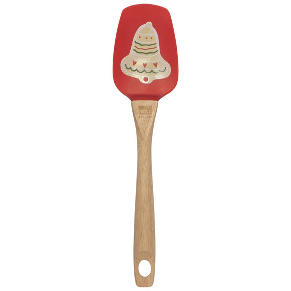 Now Designs Christmas Cookies Spatula