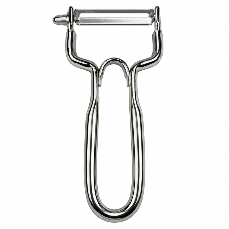 Catering Line 5" Stainless Steel Vegetable Peeler