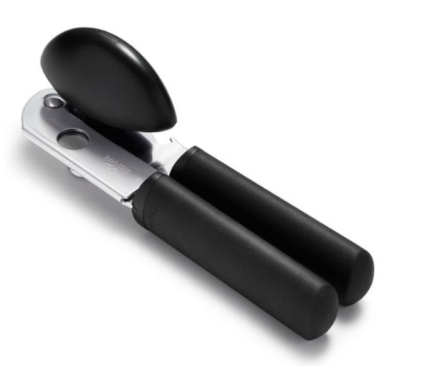 Oxo 28081, 7" Good Grips Can Opener with Bottle Cap Remover