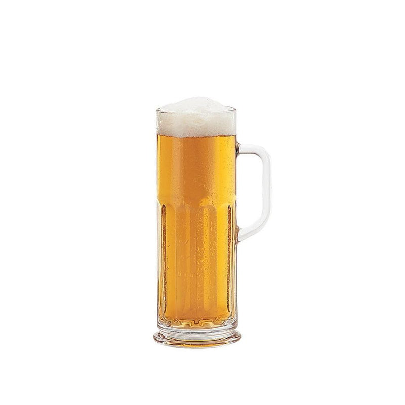 Libbey Frankfurt 21 Oz Beer Mug Glass 12 /Case