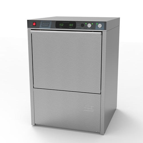 Moyer Diebel 501HT(70) Undercounter Dishwasher High Temp with 70° Rise