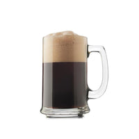 Libbey 15 Oz Beer Mug with Handle 12 /Case