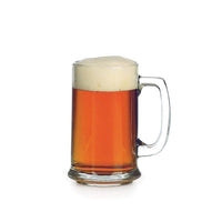 Libbey 15 Oz Beer Mug with Handle 12 /Case