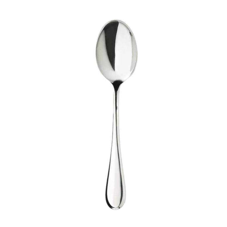 Browne Lumino 7.8" Bouillon Spoon, Round