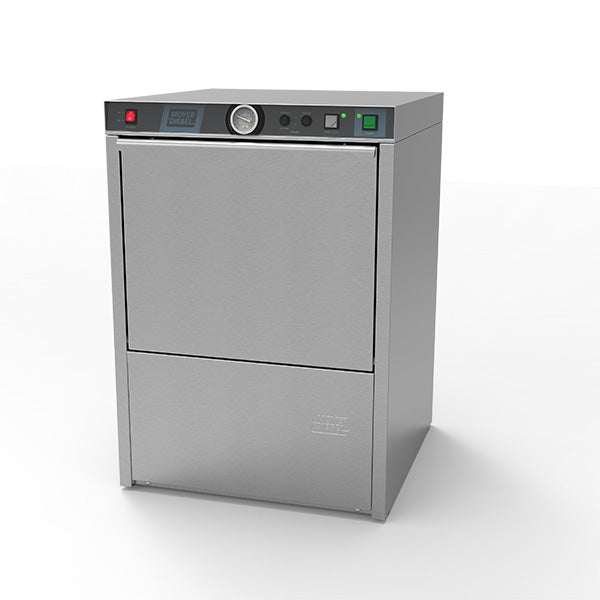 Moyer Diebel Undercounter Dishwasher Low Temp 21 Racks/Hour