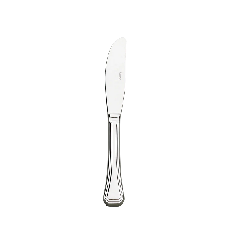 Browne Oxford Butter/Dessert Knife, 12 /Pack