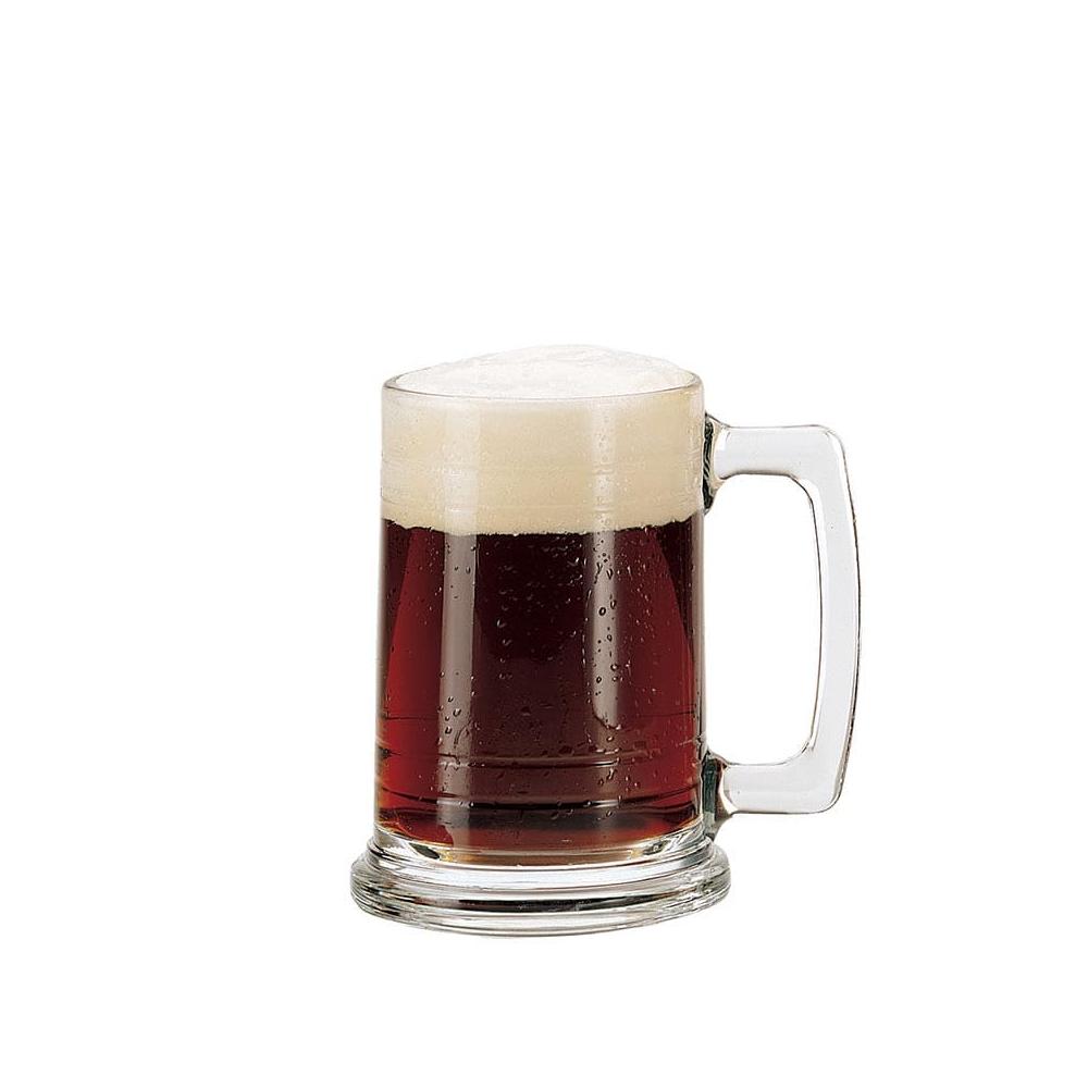 Libbey 15 Oz Maritime Beer Mug 12 /Case