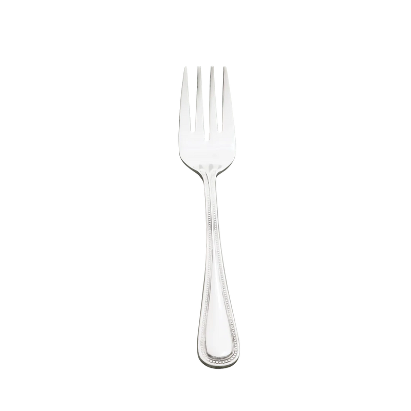 Browne 6.5" Salad Fork, Stainless Steel