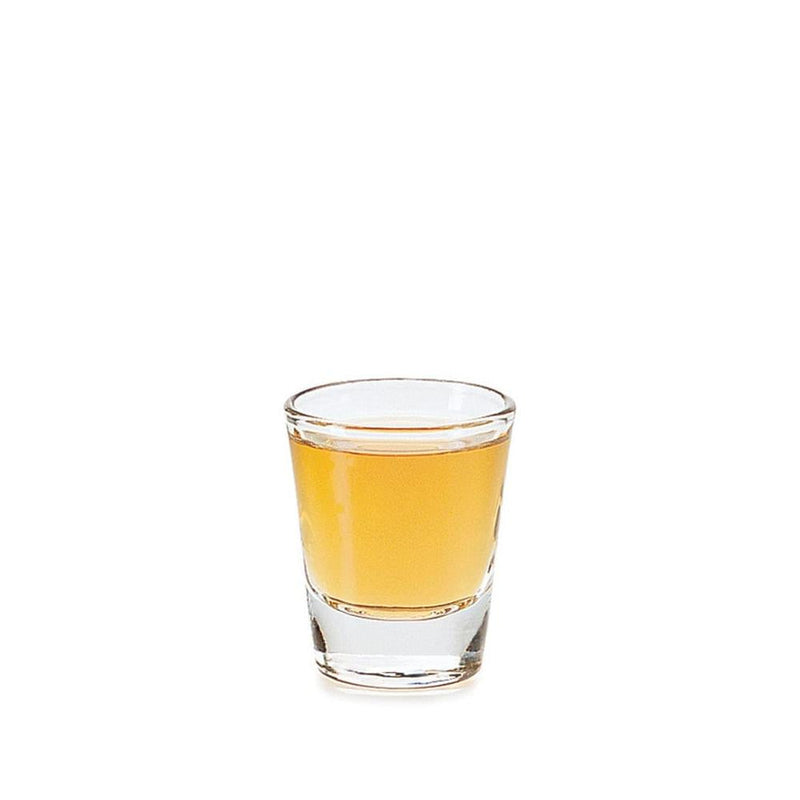 Libbey 1.5 Oz Shot Glass, 72 /Case