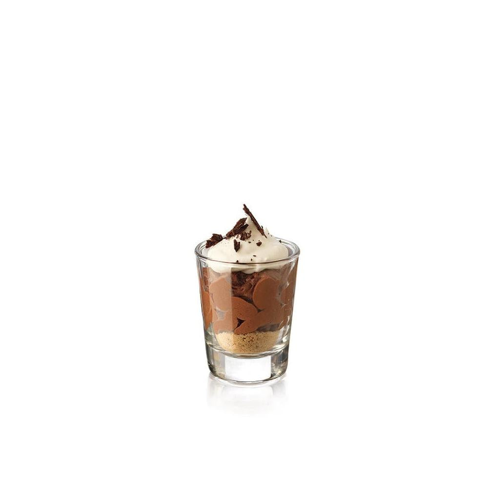 Libbey 1.25 Oz Shot Glass, 72 /Case