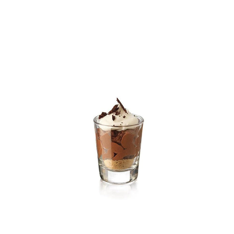 Libbey 0.875 Oz Whiskey Glass 12 /Case