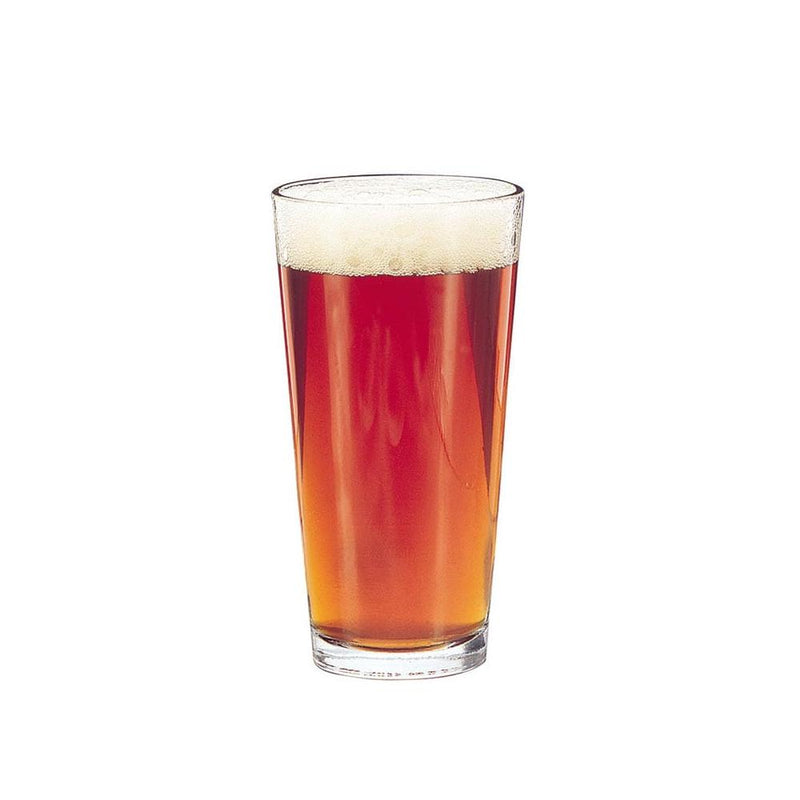 Libbey Restaurant Basics 16 Oz Mixing Glass 24 /Case